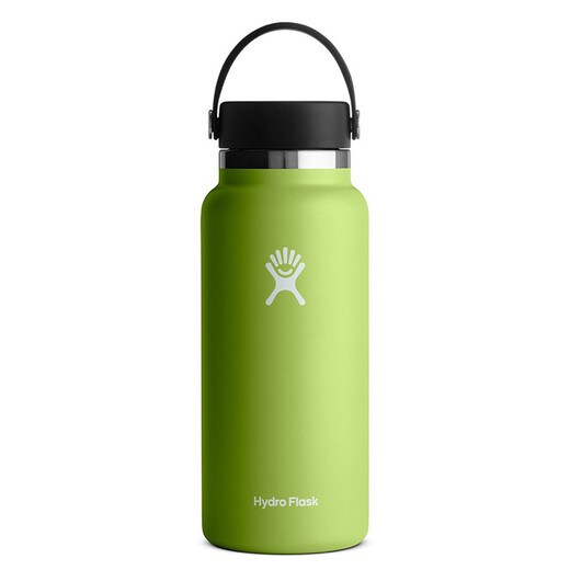 Hydro Flask Wide Mouth - Special Edition - 32oz. - Seagrass